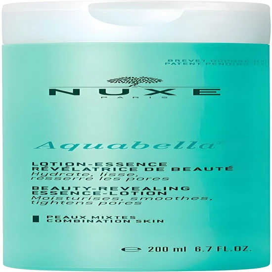 Nuxe Aquabella Beauty Revealing Essence Lotion 200ml