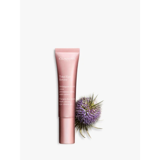 Clarins Total Eye Revive 15ml