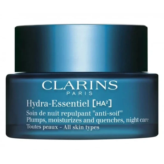Clarins Hydra Essential Night Cream 50ml