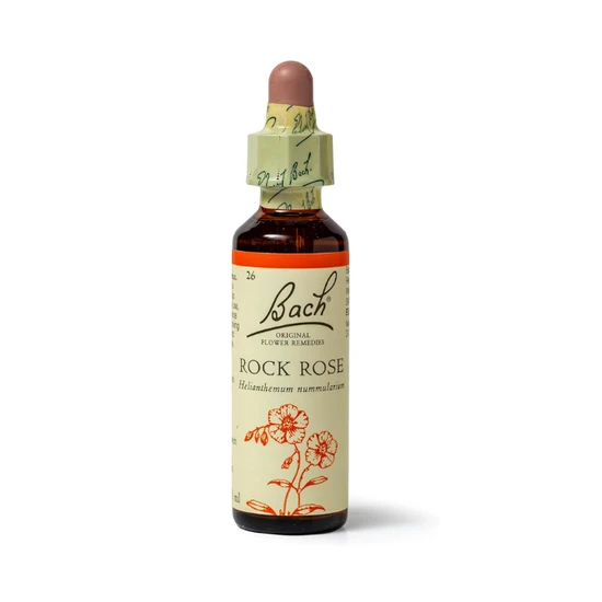 Bach Original Flower Remedies Honeysuckle 20ml