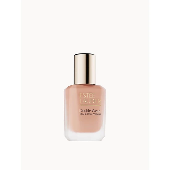 Estée Lauder Double Wear Stay In Place Foundation Makeup SPF 10 2C2 Pale Almond
