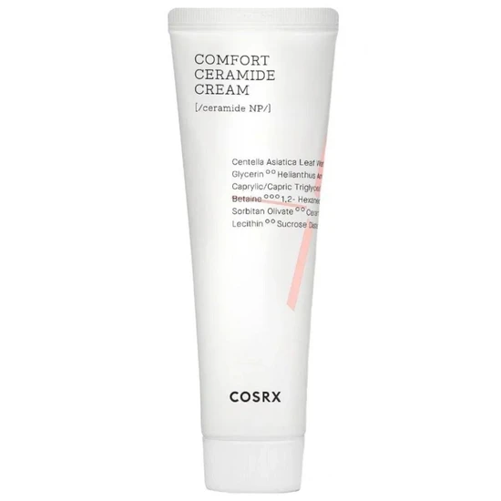 CosRx Balancium Comfort Ceramide Cream 80ml