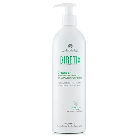 Biretix Cleanser 400ml