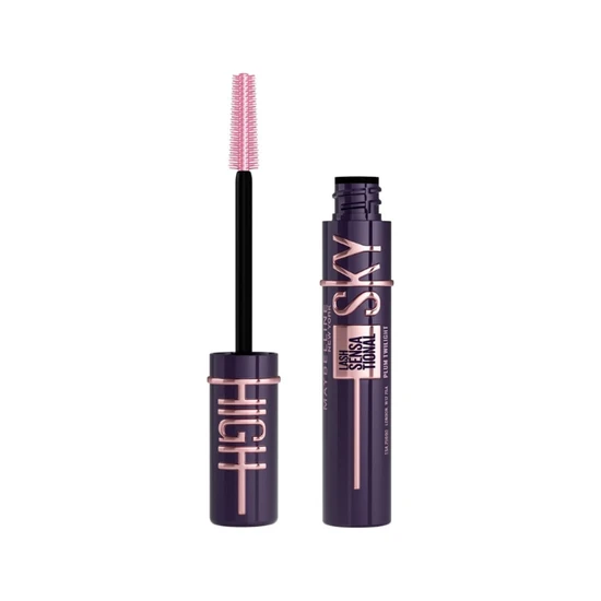 Maybelline Sky High Mascara Black