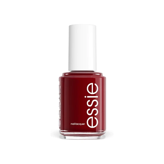 essie Original Nail Polish Bordeaux