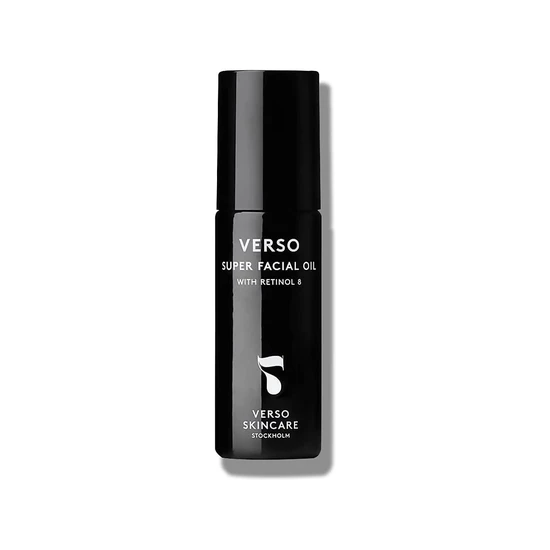 Verso Skincare Super Facial Oil 30ml
