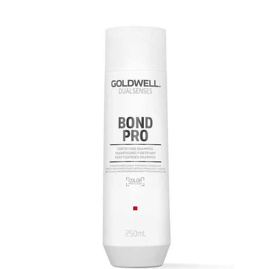 Goldwell Dualsenses Bond Pro Fortifying Shampoo 250ml