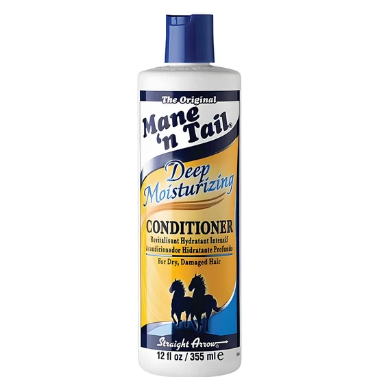 Mane ‘n Tail Deep Moisturising Conditioner 355ml