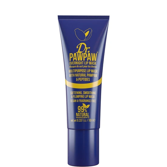 Dr. PAWPAW Overnight Lip Mask 10ml