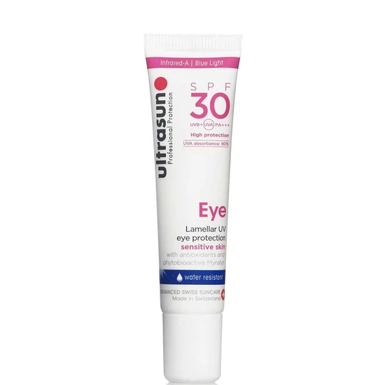 Ultrasun Eye Protection SPF 30 15ml