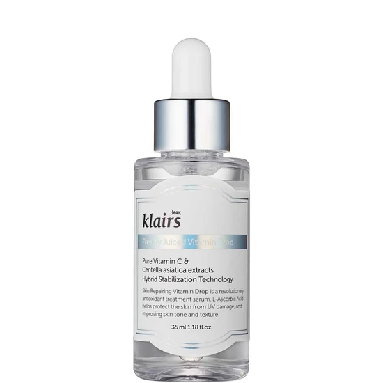 Dear Klairs Freshly Juiced Vitamin Drop 35ml