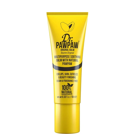Dr. PAWPAW Original Multipurpose Balm 10ml