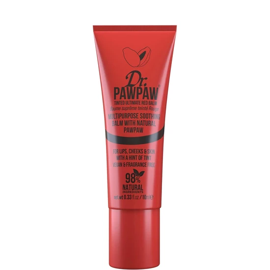 Dr. PAWPAW Balm Ultimate Red 10ml