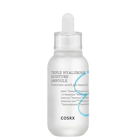 CosRx Triple Hyaluronic Moisture Ampoule 40ml