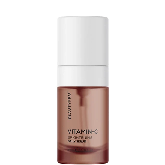 BeautyPro Brightening 10% Vitamin-C Daily Serum 30ml