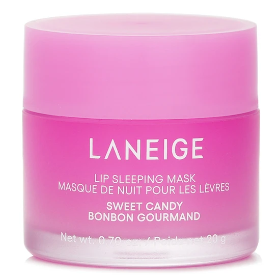 Laneige Lip Sleeping Mask Sweet Candy
