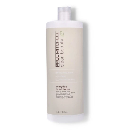 Paul Mitchell Clean Beauty Everyday Conditioner 250ml