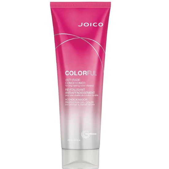 Joico Colorful Anti-Fade Conditioner 250ml