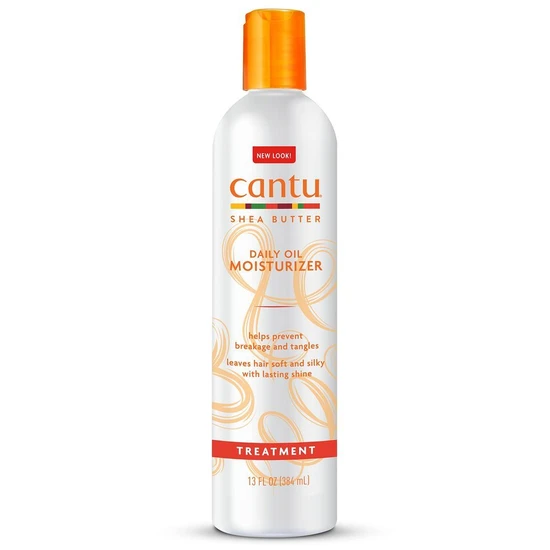 Cantu Daily Oil Moisturiser