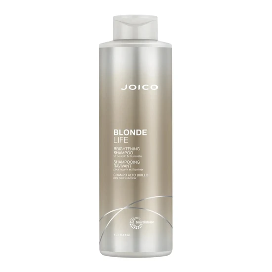 Joico Blonde Life Brightening Shampoo 1000ml