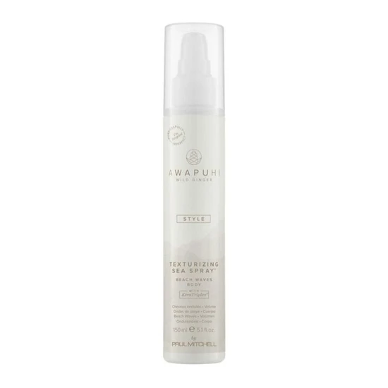 Paul Mitchell Awapuhi Wild Ginger Texturizing Sea Spray 150ml