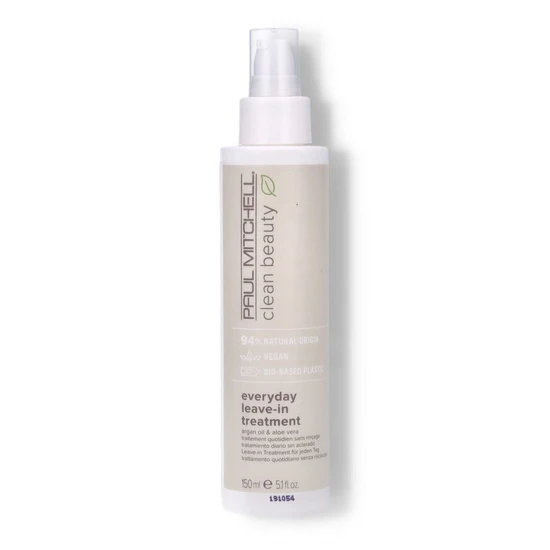 Paul Mitchell Clean Beauty Everyday Leave In Conditioner 150ml