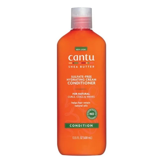 Cantu Hydrating Cream Conditioner 400ml
