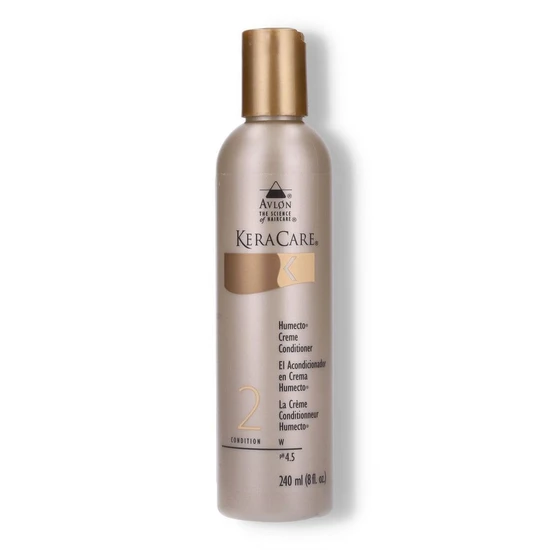 KeraCare Humecto Creme Conditioner 240ml