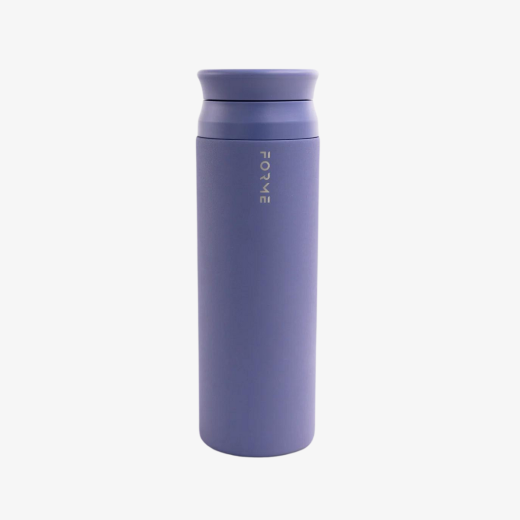 FORME Shaker: 700ml - Slate Blue - 700 ml