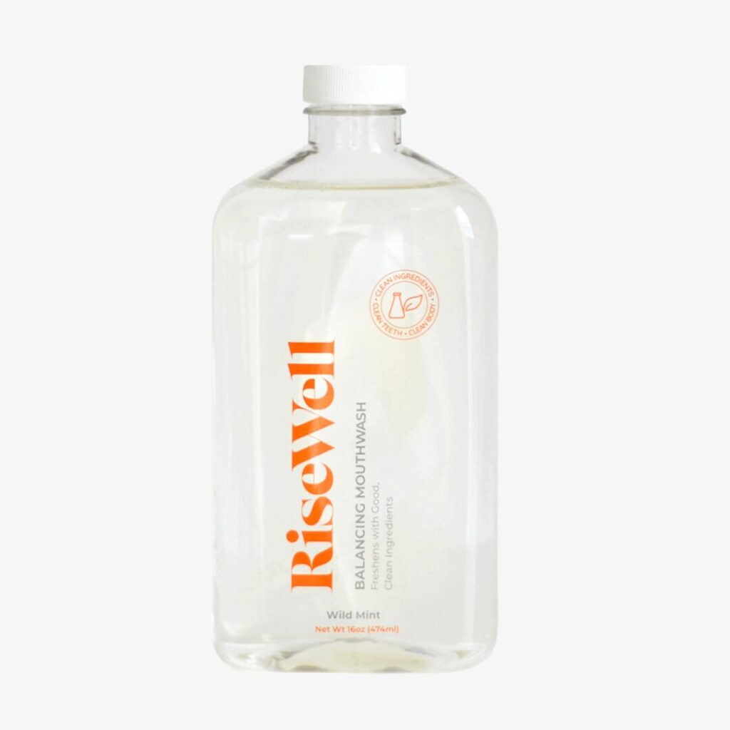 Balancing Mouthwash - 474ml