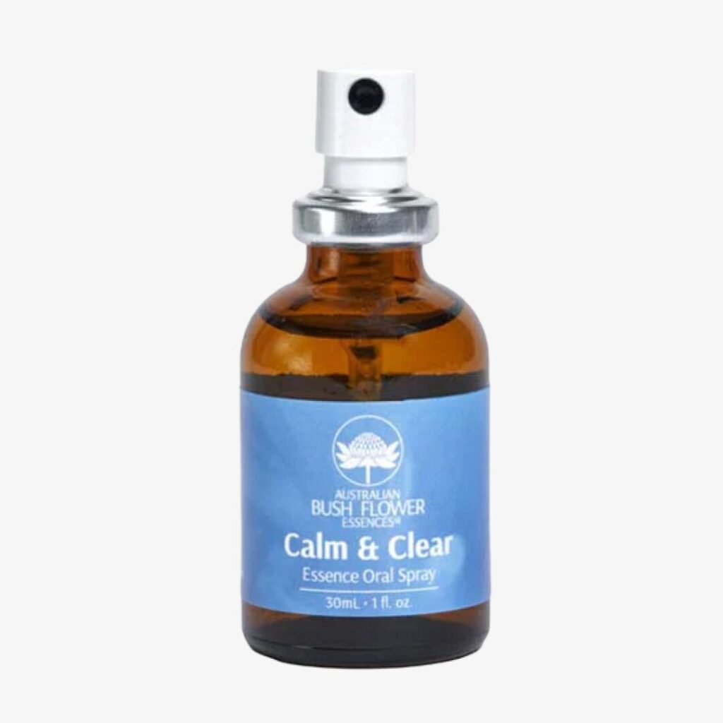 Calm & Clear Oral Spray - 30ml