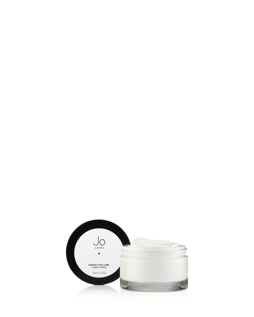 Jo Loves | Mango Thai Lime A Body Crème | 50ml