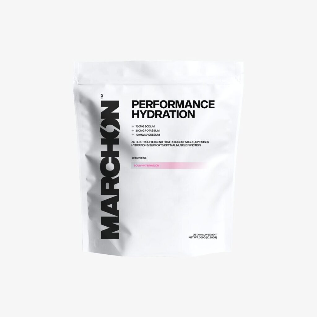 Performance Hydration - Sour Watermelon - 300g