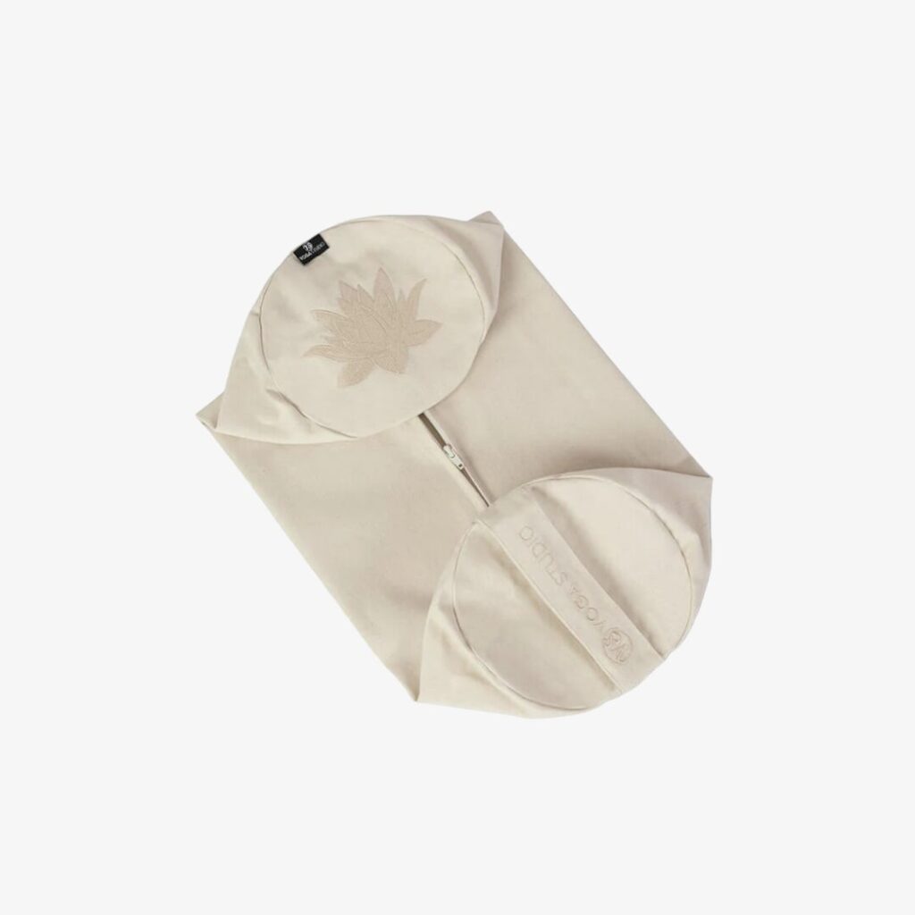 Spare Bolster Cover - Natural White - Natural White
