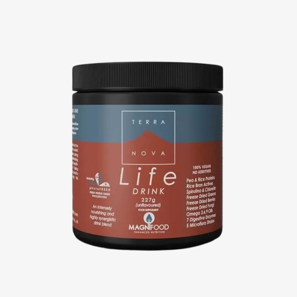 Life Drink (unflavoured) - 227g