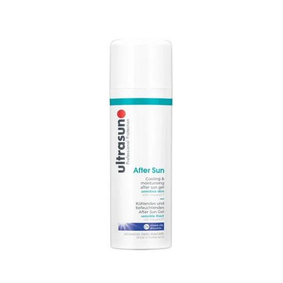 Ultrasun Aftersun Gel 150ml