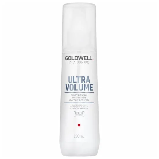 Goldwell Dualsenses Ultra Volume Bodifying Dry Shampoo 150ml