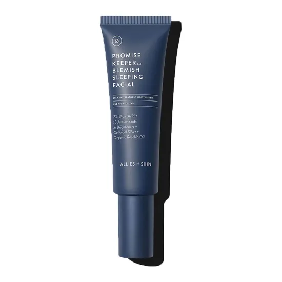 Allies of Skin Promise Keeper Blemish Sleeping Facial 50ml