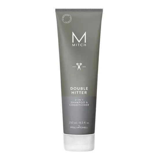 Paul Mitchell Double Hitter 75ml