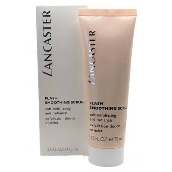 Lancaster Flash Smoothing Scrub 75ml
