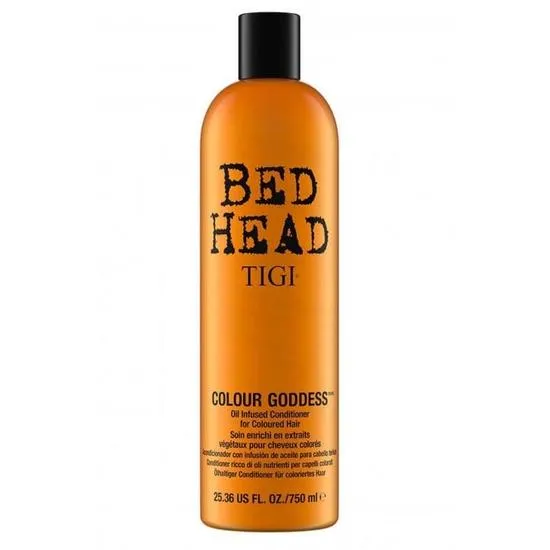 TIGI Bed Head Colour Goddess Conditioner 750ml