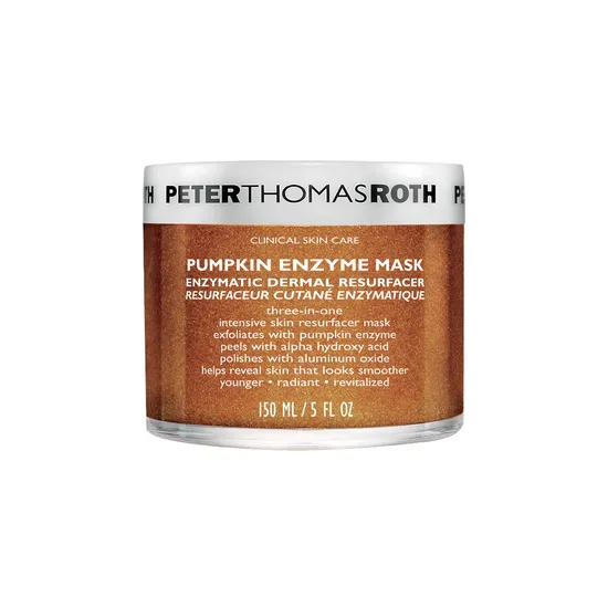 Peter Thomas Roth Pumpkin Enzyme Mask 150ml