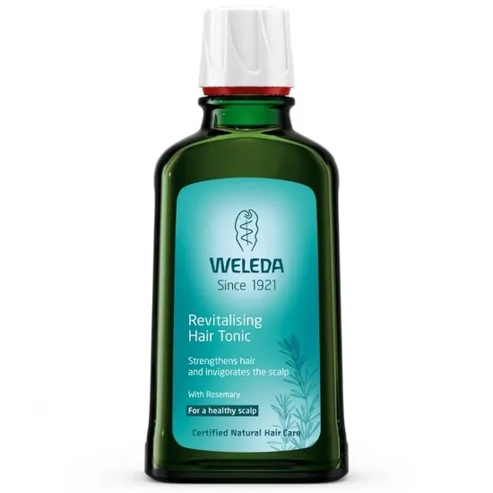 Weleda Revitalising Hair Tonic
