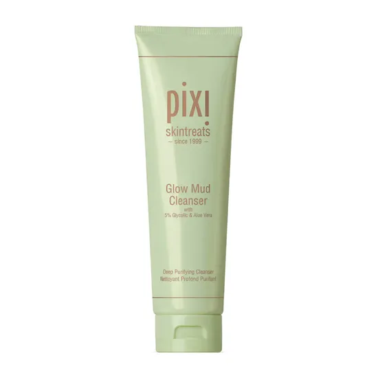 PIXI Glow Mud Cleanser 135ml