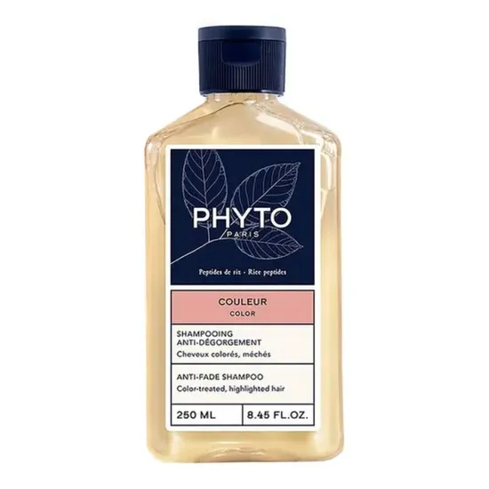 PHYTO Colour Anti-Fade Shampoo 250ml