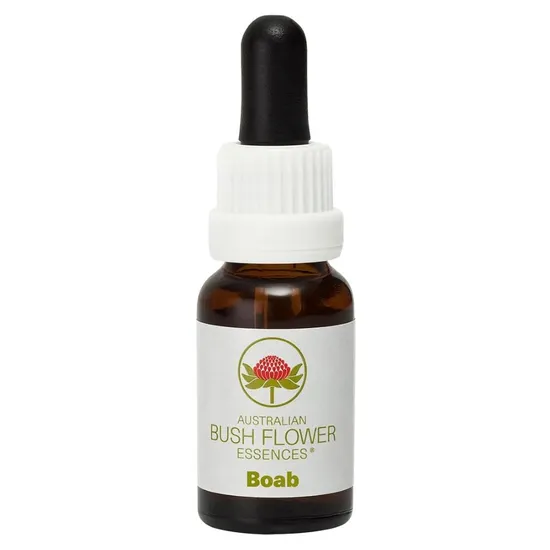 Australian Bush Flower Essences Boab 15ml