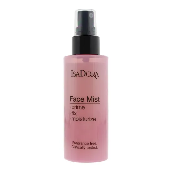 IsaDora Face Mist 100ml