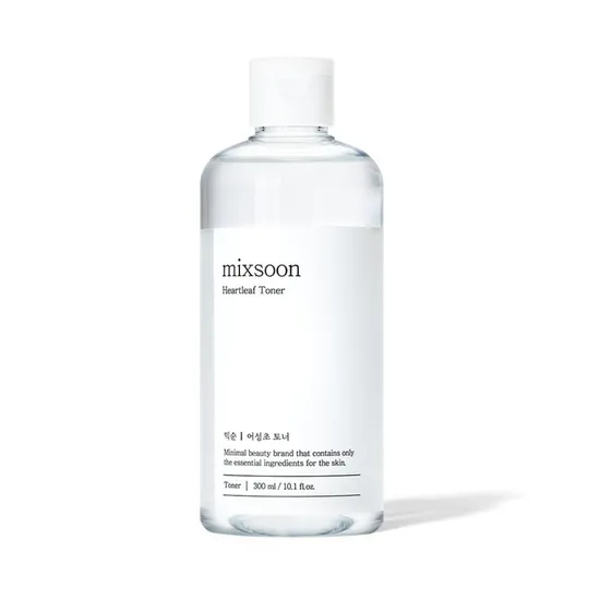 Mixsoon Heartleaf Toner 150ml