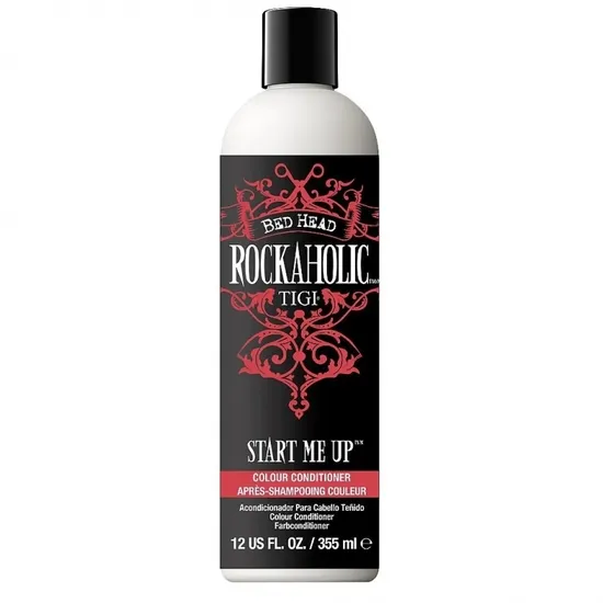 TIGI Start Me Up Colour Conditioner 355ml
