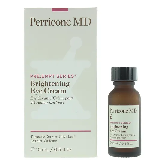 Perricone MD Brightening Eye Cream 15ml